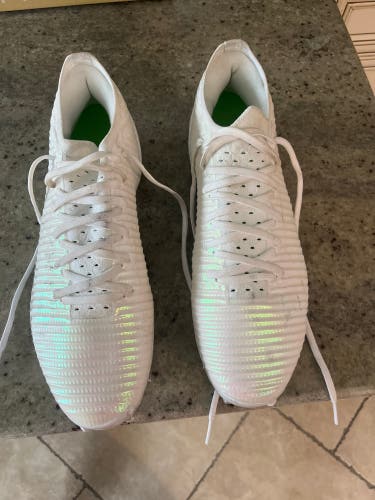 Under Armour Football Cleats