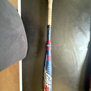 2021 Marucci CAT9 Connect Bat (-10) 22 oz 30" (Used)