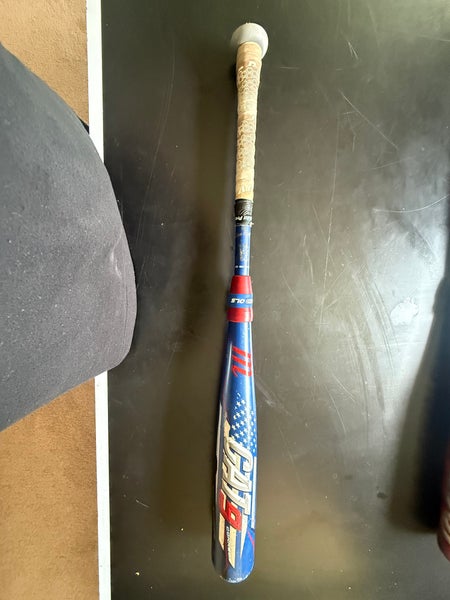 2021 Marucci CAT9 Connect Bat (-10) 22 oz 30" (Used)
