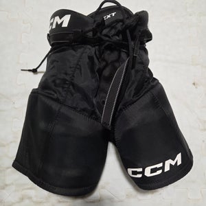Small Youth CCM Next Hockey Pants (Used)