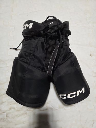 Small Youth CCM Next Hockey Pants (Used)