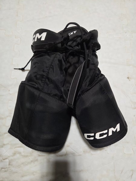 Small Youth CCM Next Hockey Pants (Used)