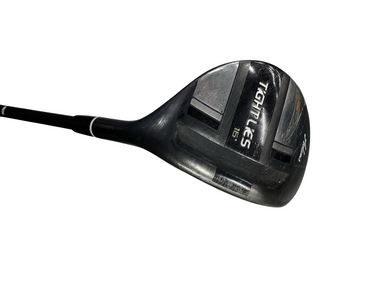 Used Adams TIGHT LIES Mens Fairway Wood RH 3 Wood 11613-S000164967