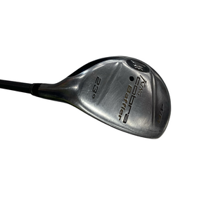 Used Cobra KING COBRA BAFFLER Mens Hybrid Club RH 4 Hybrid 11613-S000164966