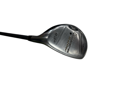 Used Cobra KING COBRA BAFFLER Mens Hybrid Club RH 4 Hybrid 11613-S000164966
