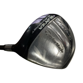 Used Taylormade BURNER SUPERFAST Womens Fairway Wood RH 7 Wood 11613-S000164968
