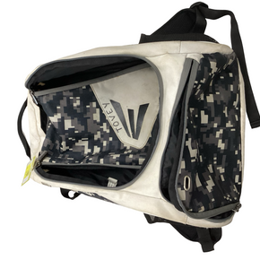 Used Easton BACKPACK BB/SB Player Backpack Black 11613-S000164962