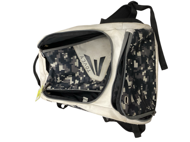 Used Easton BACKPACK BB/SB Player Backpack Black 11613-S000164962