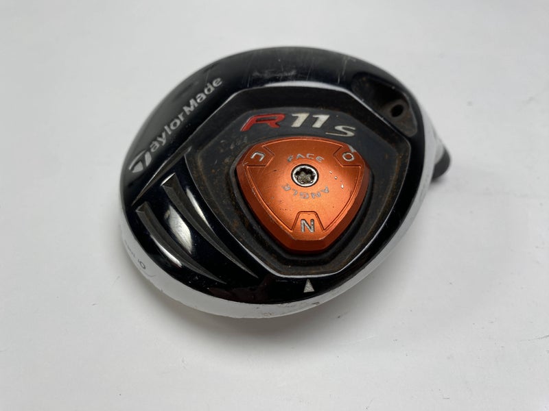 Bois de parcours R11-S TaylorMade
