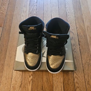 Kid's 4.5Y (Big Kids / Youth) Jordan Shoes (Used)