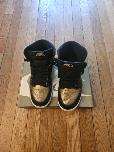 Kid's 4.5Y (Big Kids / Youth) Jordan Shoes (Used)