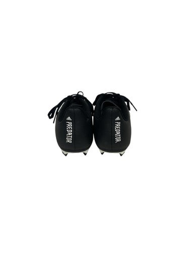 Used Adidas Soccer Cleats Black Senior 5.5 11847-S000028264