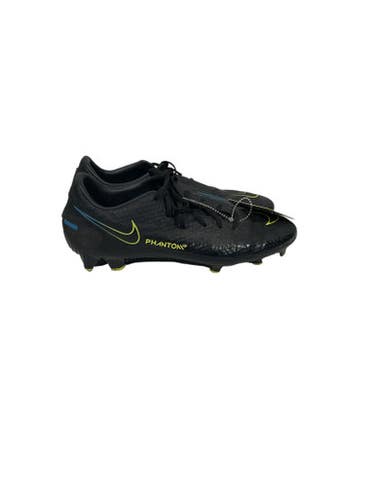 Used Nike Soccer Cleats Black Senior 7 11847-S000028263