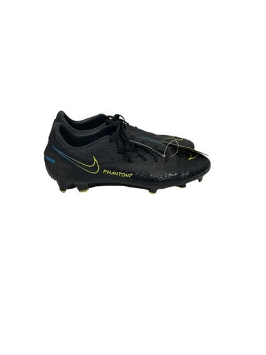 Used Nike Soccer Cleats Black Senior 7 11847-S000028263