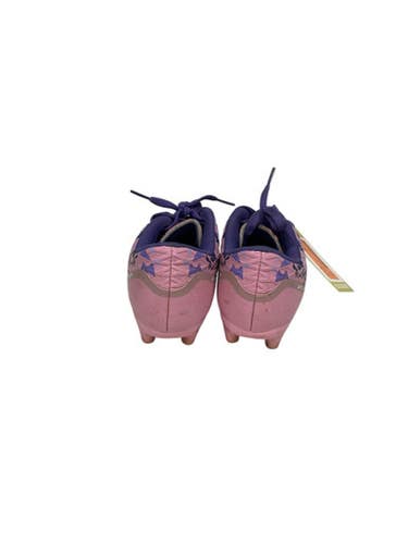 Used DREAM PARIS BB/SB Cleats Pink Junior 02 11847-S000028244