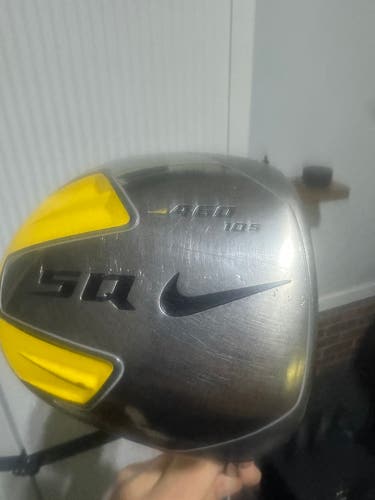 Men's Nike Sasquatch Right Handed Driver Senior Flex 10.5 Loft (Used)