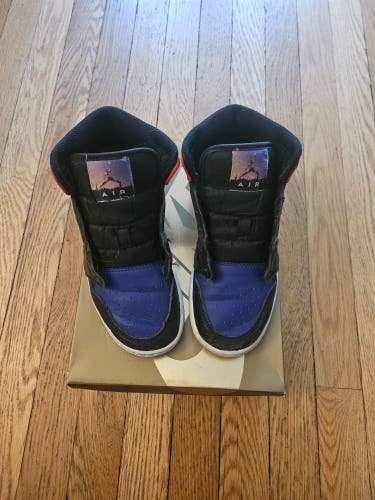 Kid's 4Y (Big Kids / Youth) Air Jordan Shoes (Used)