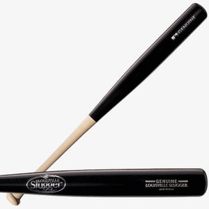 New Louisville Slugger YOUTH GENUINE NATURAL MIXED Wood Bats 29" 11884-HBXWBL270501029