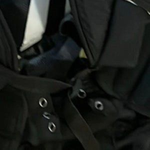 Warrior Ritual X Sr Goalie Pants - Small