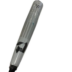 Used Demarini THE GOODS 24 BB/SB High School -3 Bat 32" 11884-S000049776