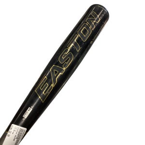 Used Easton ALPHA BB/SB High School -3 Bat 32" 11884-S000049777