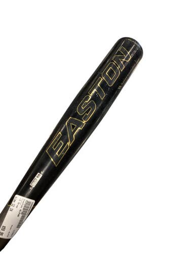 Used Easton ALPHA BB/SB High School -3 Bat 32" 11884-S000049777