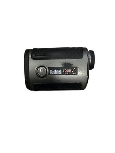 Used Bushnell TOUR V2 SLOPE EDITION Field Equipment 11884-S000049766
