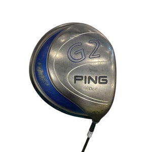 Used Ping G2 Mens Driver RH 8.5 Degree 11884-S000049771