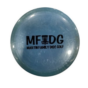 Used Prodigy 500 FX-2 Disc Golf Driver Royal Blue 11884-S000049763