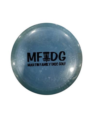 Used Prodigy 500 FX-2 Disc Golf Driver Royal Blue 11884-S000049763