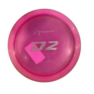 Used Prodigy AIR D2 Disc Golf Driver Pink 11884-S000049748