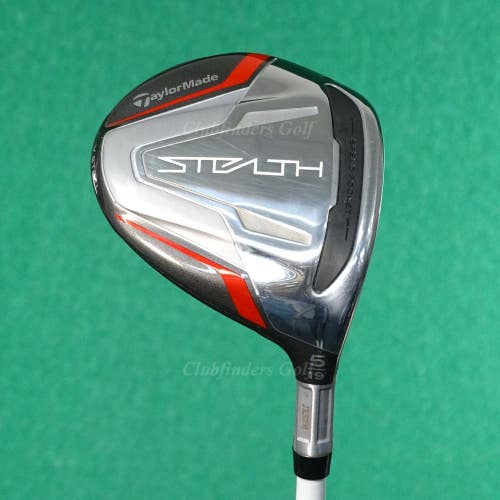 TaylorMade Stealth 19 Fairway 5 Wood Air Speeder 45-R Regular w/HC *READ*