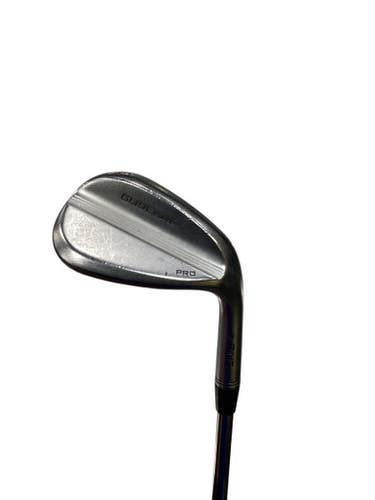 Used Ping GLIDE FORGED PRO Golf Wedge Mens RH 56 Degree 11884-S000049797