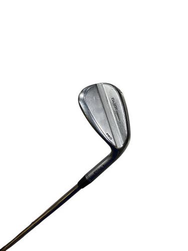 Used Ping GLIDE FORGED PRO Golf Wedge Mens RH 52 Degree 11884-S000049795