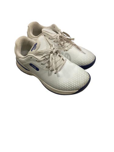 Used Mens Golf Shoes White Senior 9.5 11884-S000049793