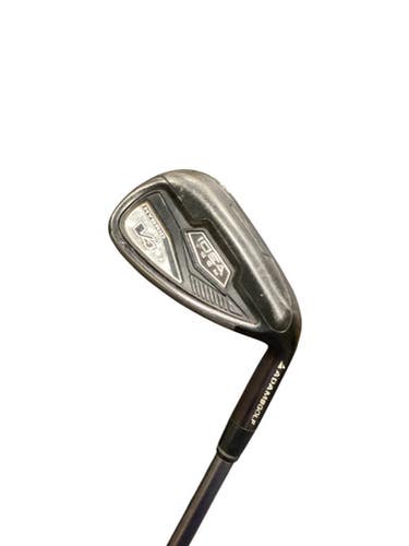 Used Adams Golf IDEA TECH V4 PW Golf Wedge Mens RH Pitching Wedge 11884-S000049789