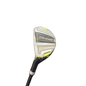 Used Top Flite JE HYBRID Jr Hybrid Club LH 3 Hybrid 11884-S000049790