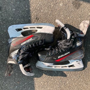 Bauer Vapor X LTX Pro Hockey Skates Regular Width | Senior Size 8.5