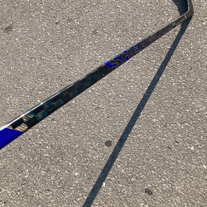 Sher-Wood Code Encrypt 1 Hockey Stick PP92MX | Senior RH Pro Stock
