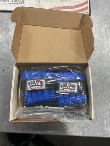 Used AllPro Ankle Weights None 5 lb 11614-S000218443