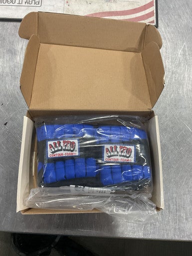 Used AllPro Ankle Weights None 5 lb 11614-S000218443