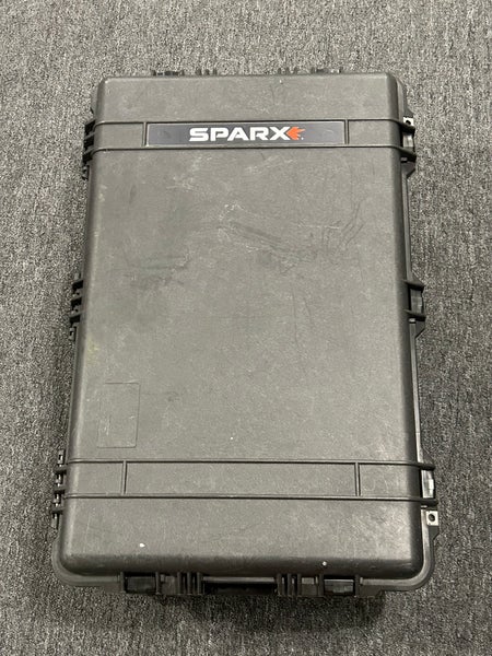 Sparx Gen 1 Hard Travel Case