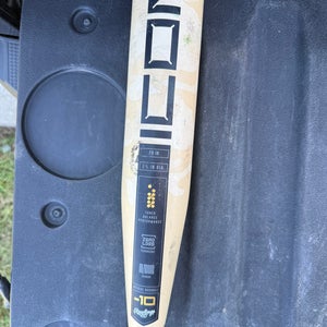 2025 Rawlings Icon - USA Certified