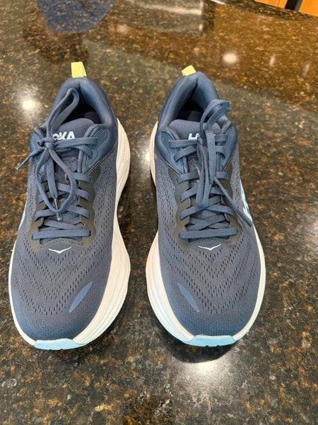 Hoka One One Bondi 8 Women’s Size 10