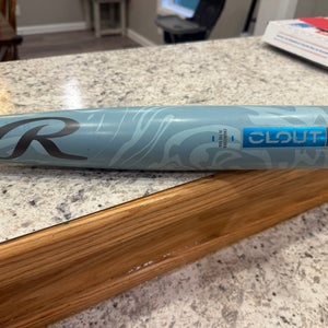 2025 Rawlings Clout AI 32/29