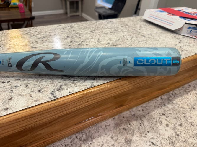 2025 Rawlings Clout AI 32/29
