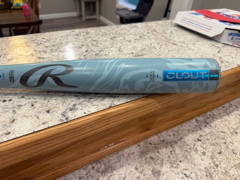 2025 Rawlings Clout AI 32/29