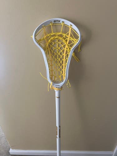 STX ARIA PRO Head CRUZ PRO Shaft(New)