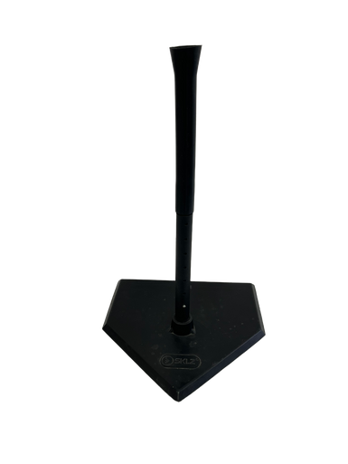 Used SKLZ Single Position BB/SB Batting Tee 11692-S000139457