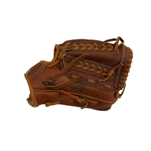 Used Nesco All Star 11" BB/SB Glove RH Throw Brown  11692-S000139454